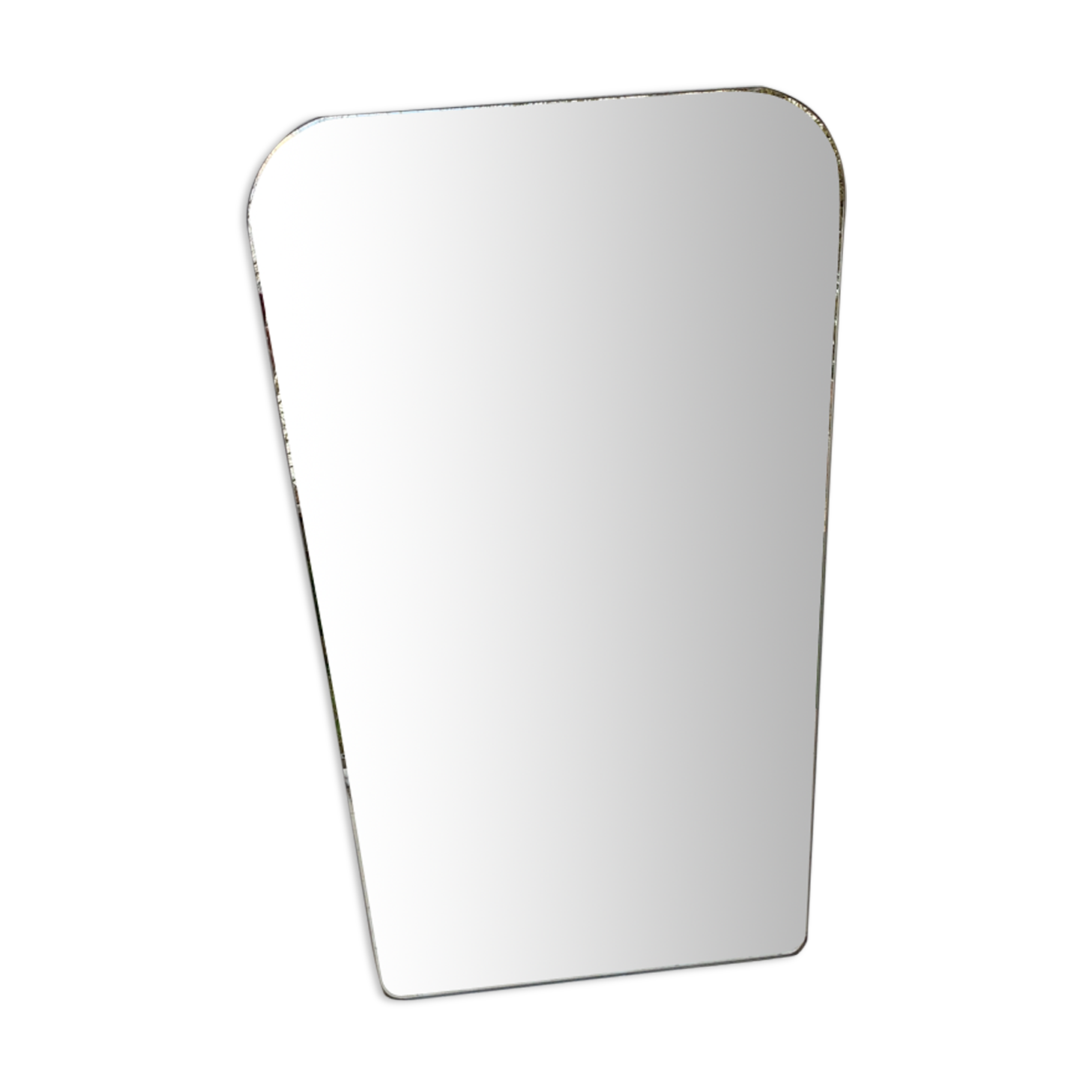 Freeform mirror- 99x65cm