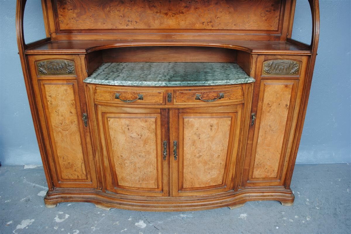 School two body art deco Gauthier Poinsignon