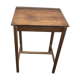 Schoolboy's desk