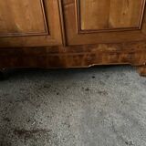 cherry cabinet