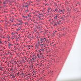 Vintage Shell Lounge Chair by Niko Kralj for Stol Kamnik, 1960s