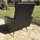 Vintage armchair