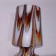 Lampe de table Murano 1970s