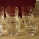 Crystal glasses