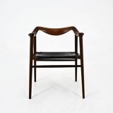 "Bambi" armchair by Rolf Rastad and Adolf Relling for Gustav Bahus, year