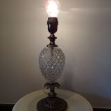 Lampe ananas