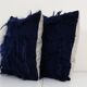 Set of 2 vintage Turkish cushion covers 41x41 cm