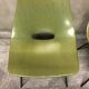 Pierre Guariche "Tonneau" chair, Steiner edition