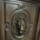 Renaissance sideboard Henry II style