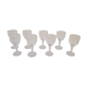 60's chiseled stems