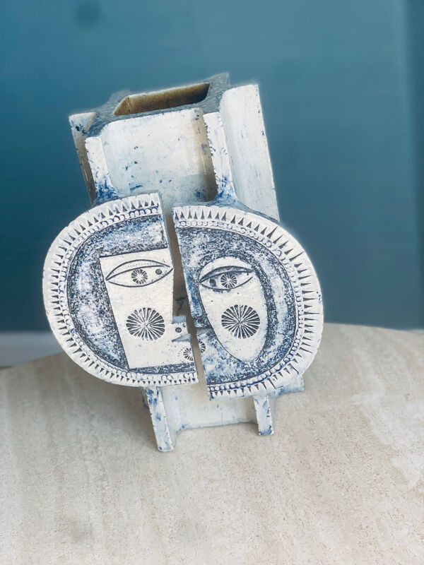 Vase Capron