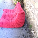 2 seater sofa by Michel Ducaroy for Roset Line