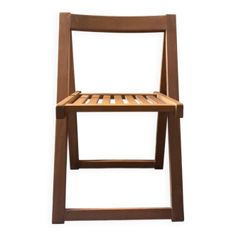 Folding chair