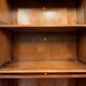 English Original Globe Wernicke Bookcase