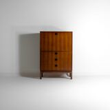 N14 writing desk / bar cabinet by Alfred Hendrickx