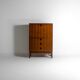 Bureau / meuble bar N14 par Alfred Hendrickx