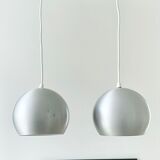Paire de suspensions eye ball