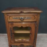 Louis XV style jam