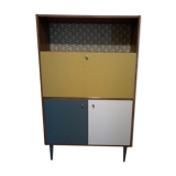 Revamped vintage Secretary