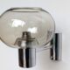 Pair of Sciolari wall lights