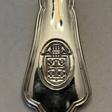 12 silver-plated cutlery sets by Ercuis