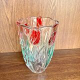 Tulip vase