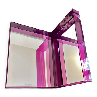 Miroir Philippe Starck Only me par Kartell