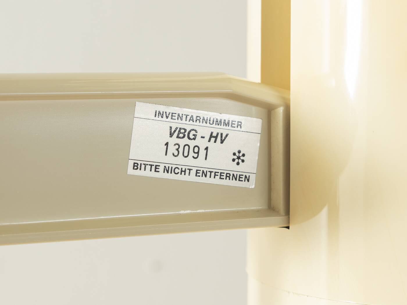 portemanteau planta, giancarlo piretti