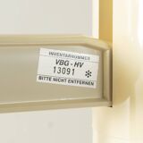 planta coat rack, giancarlo piretti