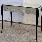 Venetian hairdresser 1950