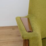 Mid-Century Model President Sofa from AB Ardebo Stoppmöbelfabrik, Sweden, 1960s