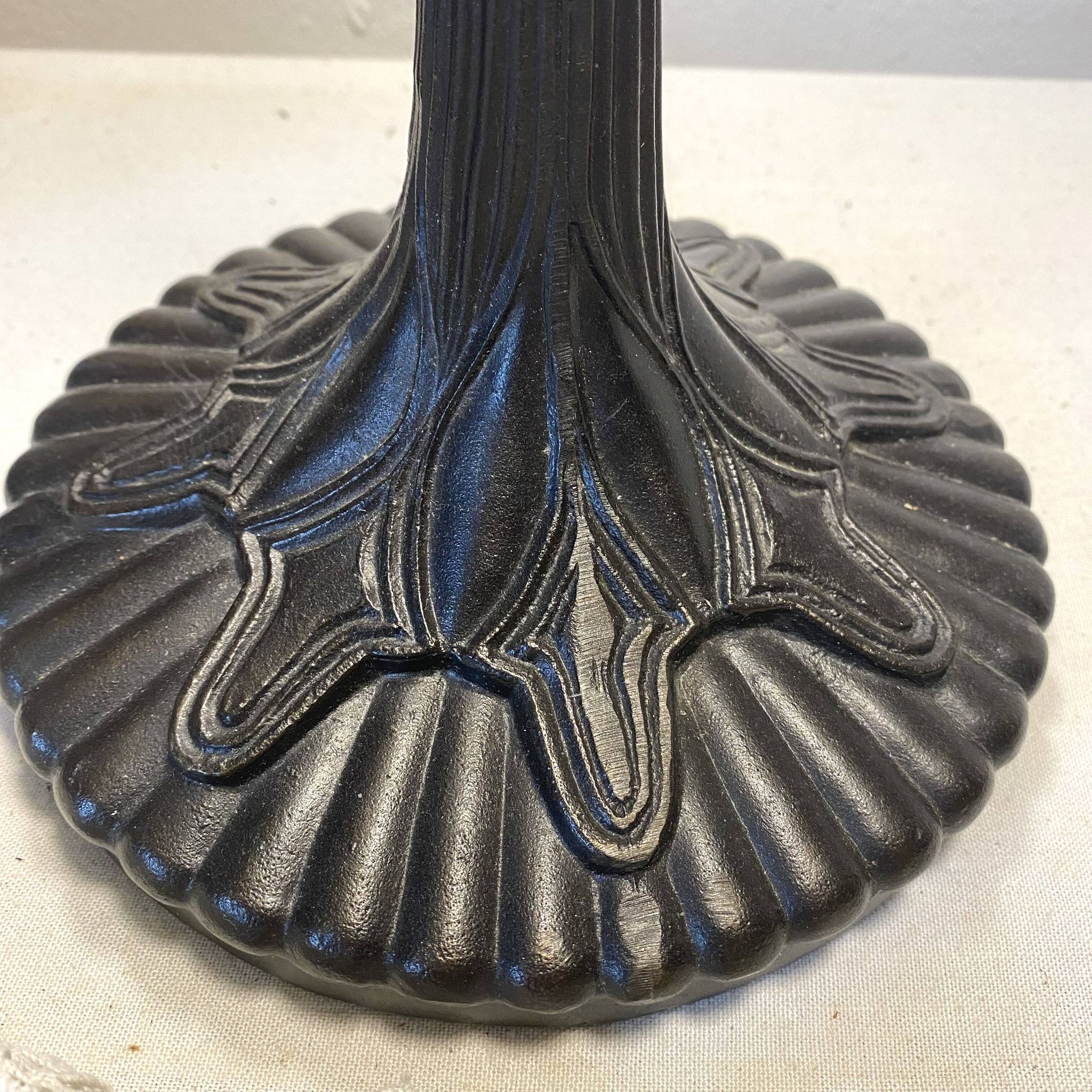 Lampe vintage