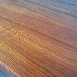 Scandinavian teak buffet