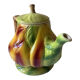 Teapot Slip pears St-Clement