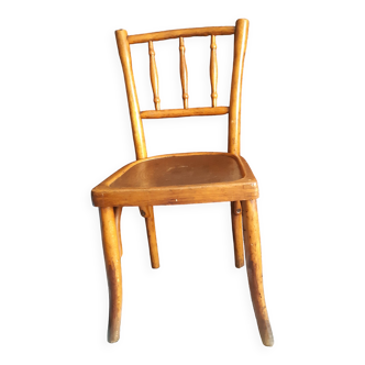 Rare Bauman bistro style model