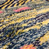 Berber carpet Beni Ourain in lamb's wool