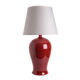 Base lampe