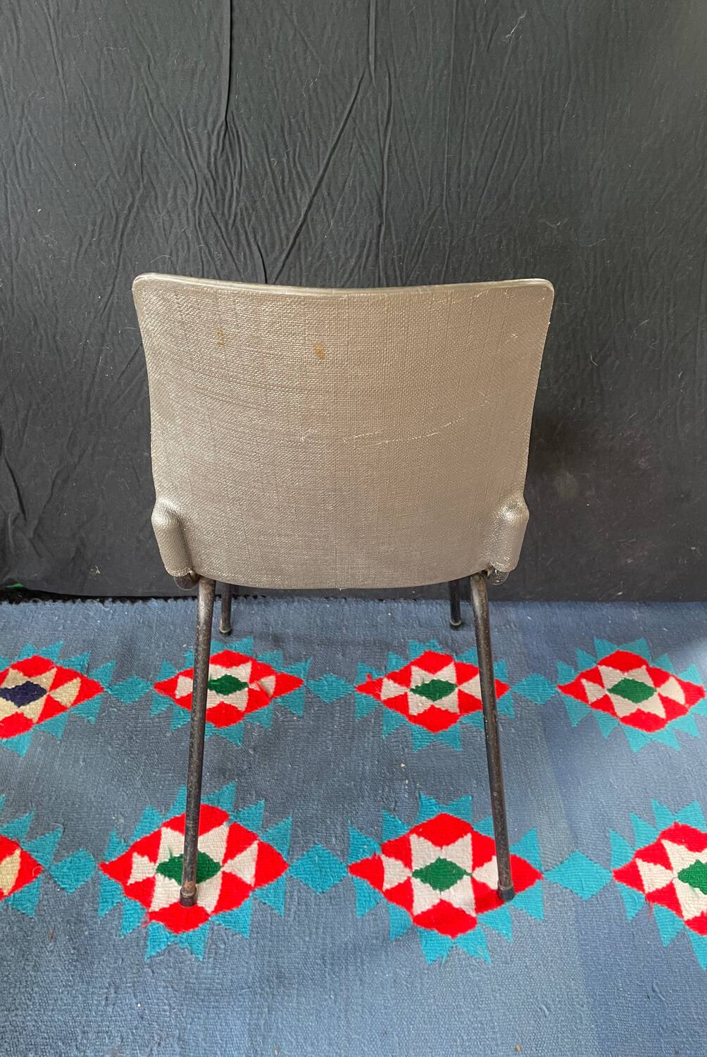 Modernist children's desk