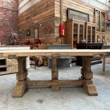 1960s monastery type table