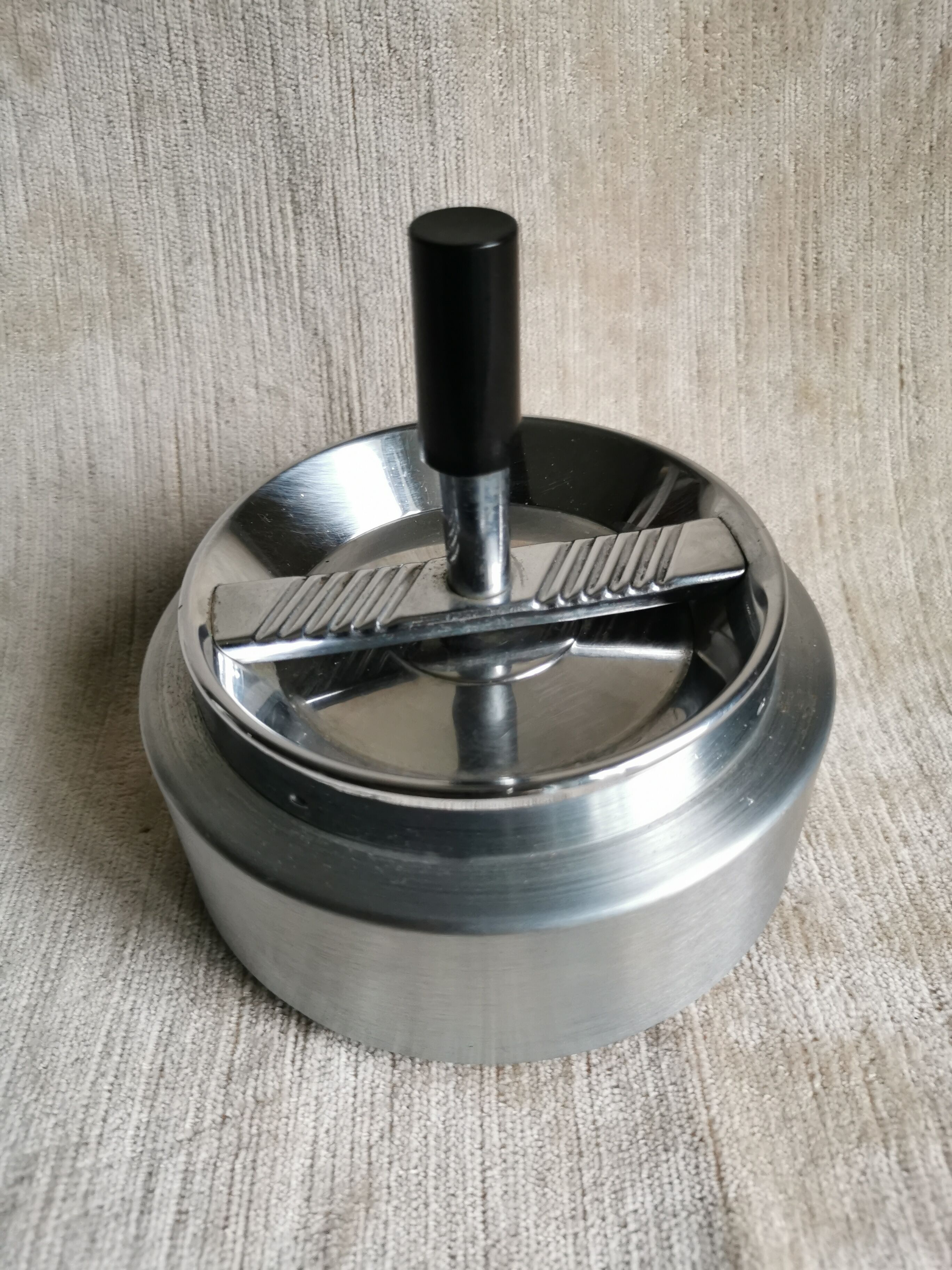 Ashtray roulette erhard design bernadotte and bjorn