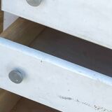 50s chest of drawers