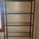 vintage shelf