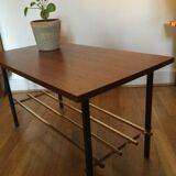 Vintage coffee table