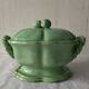 Tureen Vallauris Cerenne