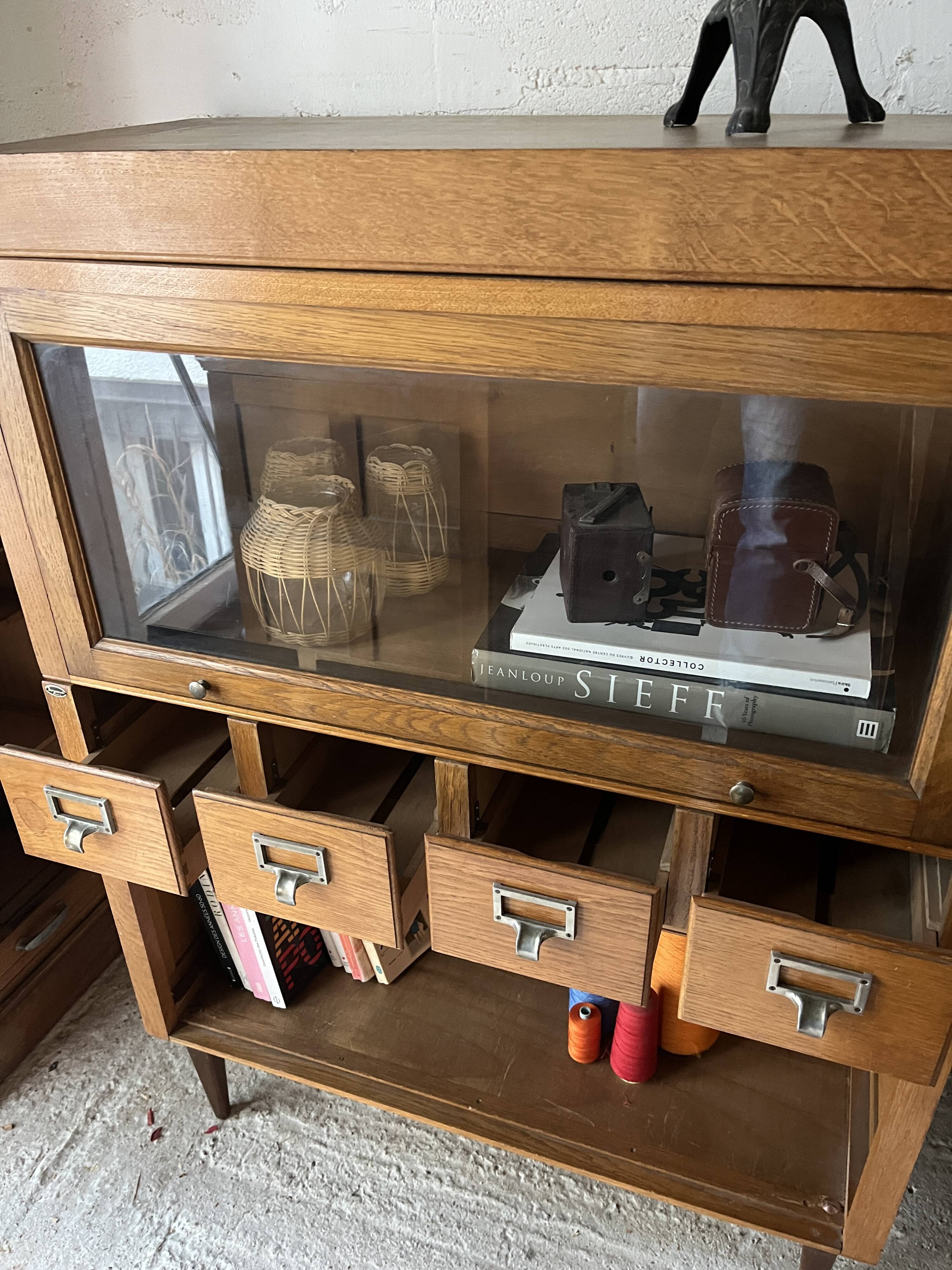 Vintage Borgeaud furniture