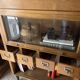 Meuble Borgeaud vintage