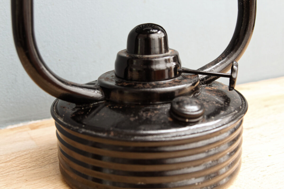 SIF SGDC brand storm lamp