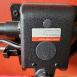 Oxford armchair by Fritz Hansen in walnut leather