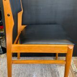 Scandinavian chair from the 60s