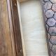 Antique Art Deco style chest of drawers